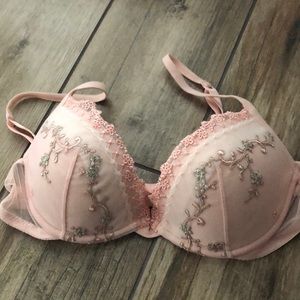 La Perla Glamour Bra 34B